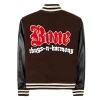 Bone Thugs N Harmony Bomber Jacket Back