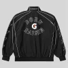 Born x Raised x Gatorade Track Jacket Back