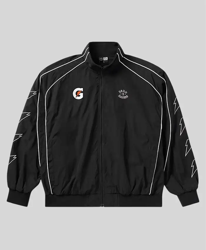 Born x Raised x Gatorade Track Jacket