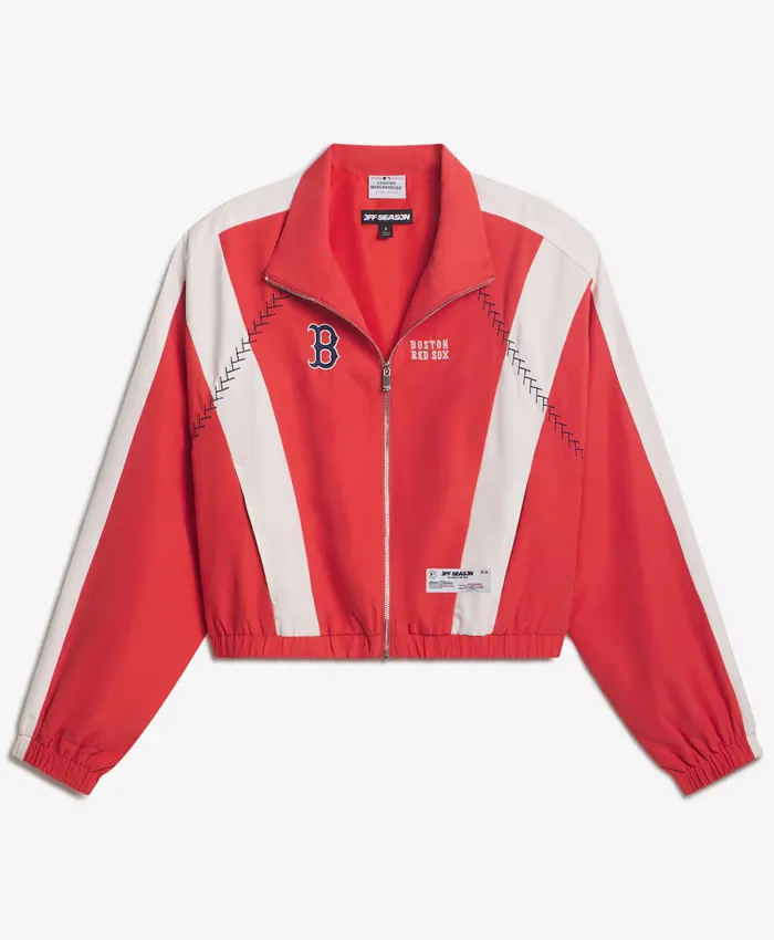 Boston-Red-Sox-Off-Season-x-MLB-Red-Full-Zip-Track-Jacket