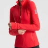 Boston-Red-Sox-Womens-lululemon-Define-Jacket