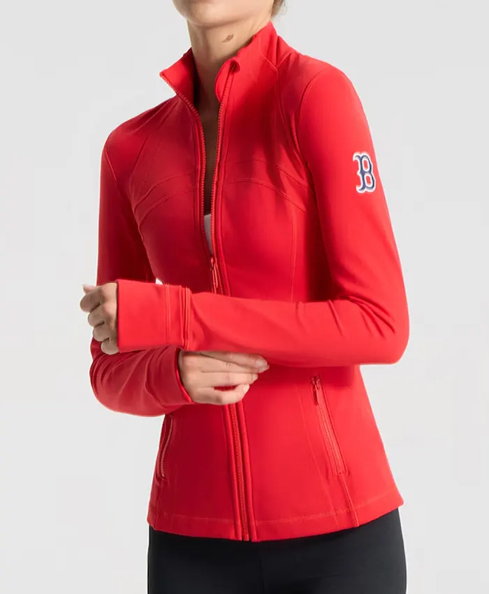Boston-Red-Sox-Womens-lululemon-Define-Jacket