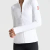 Boston-Red-Sox-Womens-lululemon-White-Define-Jacket
