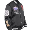 Boyz-II-Men-MLB-All-Star-Game-2026-Satin-Jacket-In-Black