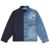 Brain Dead x Coach Denim Jacket