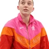 Buy AT&T WNBA All-Star Game 2026 Paige Bueckers Warm-Up Jacket