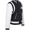 Buy Alexandra Mary Hirschi Supercar Blondie MCM Bomber Jacket Side