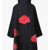 Buy Anime Series Naruto Akatsuki Costume Robe On Sale