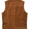 The Rough Out Work Vest
