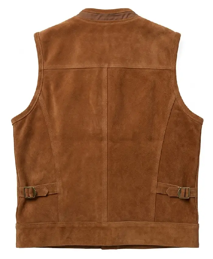 The Rough Out Work Vest