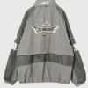 Buy Dragon Quest x Reebok 2026 Multicolor Detachable Hood Track Jacket