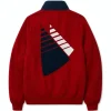 Buy Flying Colors BAYC Yacht Limited Edition Red Jacket