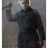 Buy Halloween Michael Myers Grey Costume for Men and Women
