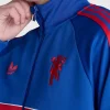 Buy Manchester United x Adidas 2026 Royal Blue Zip-Up Track Jacket