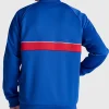 Buy Manchester United x Adidas 2026 Royal Blue Zip-Up Track Jacket Back