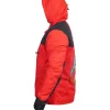 Pokémon x North Face Mountain Red Jackets