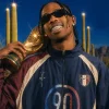 CJ x Nike France Total 90 Bomber Anthem Jacket Front