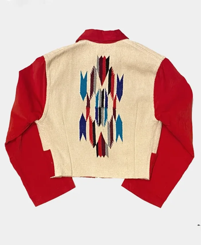 Chimayo Classic Jacket Style 1 For Sale