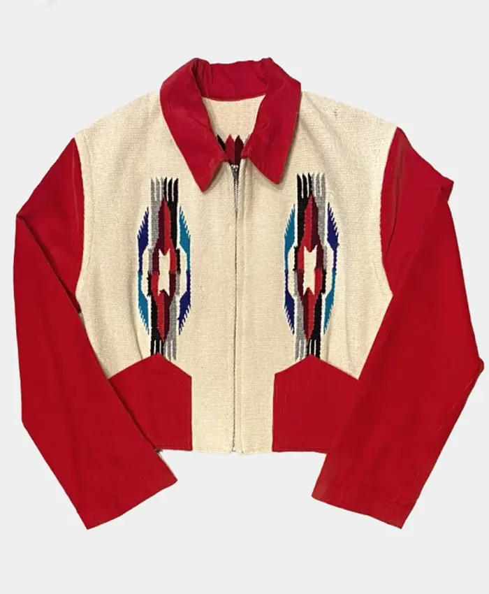 Chimayo Classic Jacket Style 1