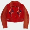 Chimayo Classic Jacket Style 2
