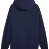 Chivas-Puma-Raglan-Navy-Jacket-Back