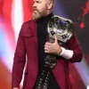 Christian Cage Forbidden Door 2026 Jacket