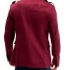 Christian Cage Forbidden Door 2026 Jacket Back