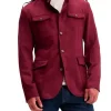 Christian Cage Forbidden Door 2026 Jacket Front