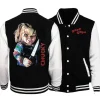 Chucky Jacket Style 1