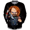 Chucky Jacket Style 2