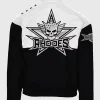 Cody Rhodes Fanatics Fest NYC 2026 Zip-up Jacket Back