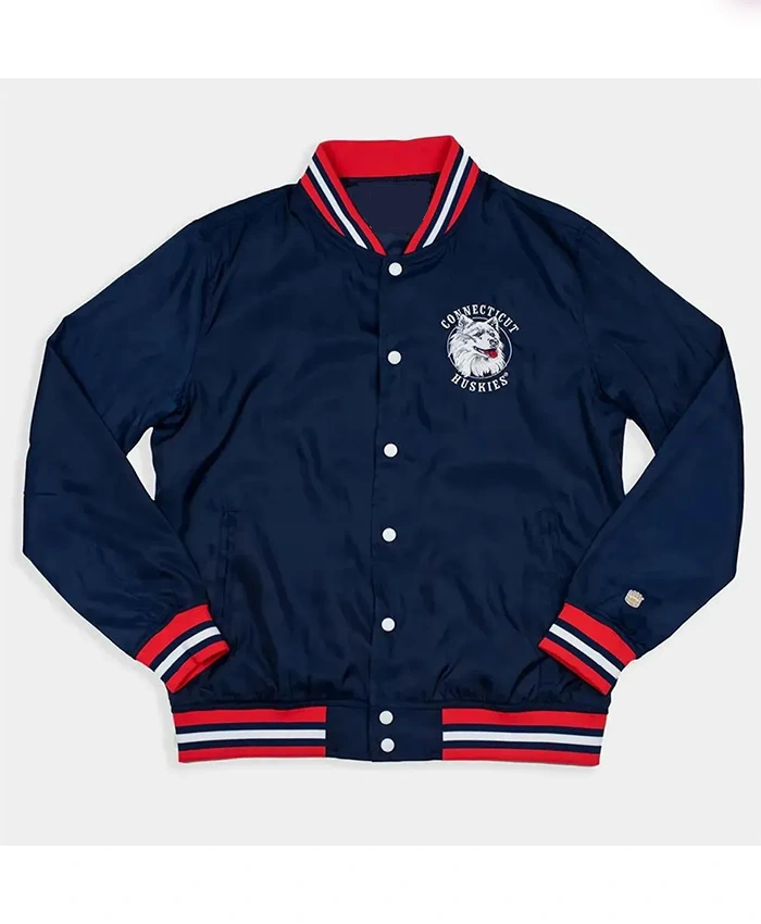 Paige-Bueckers-Connecticut-Huskies-Jacket