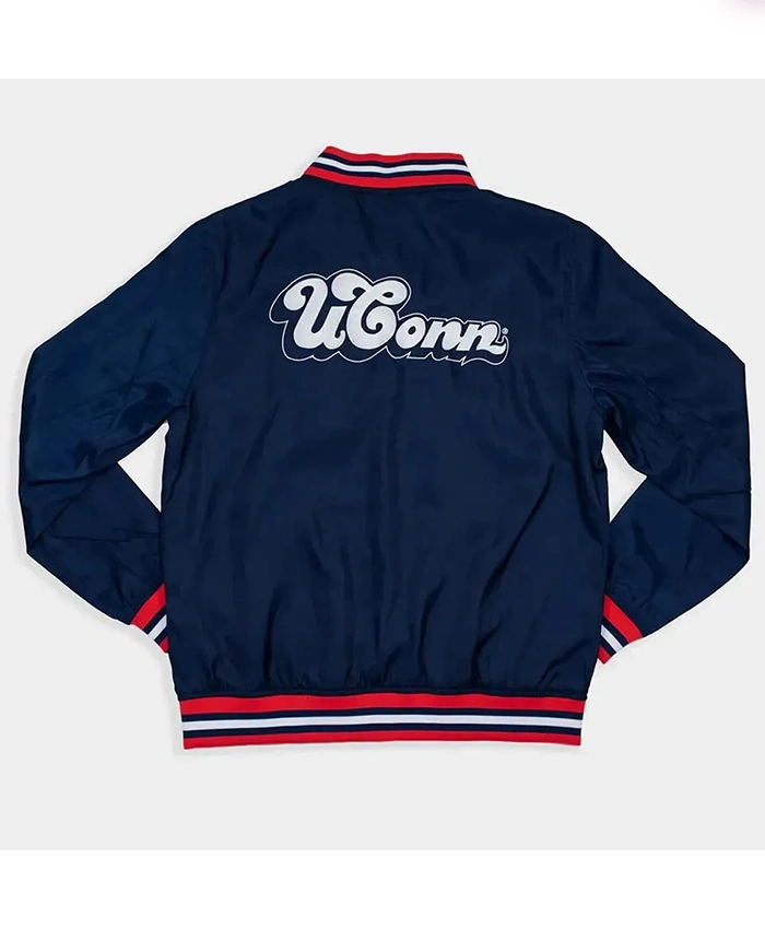 Connecticut-Huskies-Jacket-Paige-Bueckers