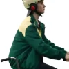 Crap Happens 2026 Toni Green Jacket For Sale