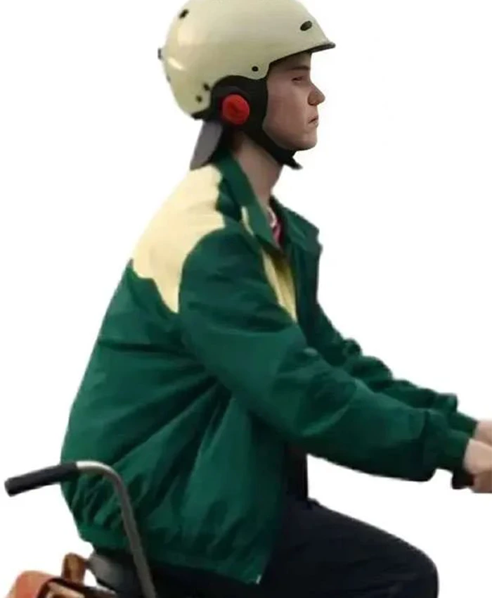 Crap Happens 2026 Toni Green Jacket For Sale