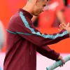 Cristiano Ronaldo FIFA World Cup 2026 Anthem Jacket For Sale