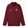 Cristiano Ronaldo FIFA World Cup 2026 Anthem Jacket Front