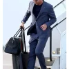 Cristiano Ronaldo FIFA World Cup 2026 Blue Suit For Sale