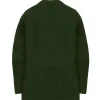 Culture Makers Event Andy Garcia Green Blazer Back
