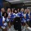 Dallas Cowboys Cheerleaders FIFA World Cup Jacket For Sale