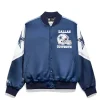Dallas Cowboys OG Fanimation Bomber Jacket Front
