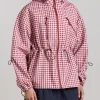 Damson-Madder-Matilda-Raincoat-Red