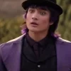 Descendants Wicked Wonderland 2026 Max Hatter Coat For Sale