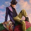 Descendants Wicked Wonderland 2026 Max Hatter Coat Front