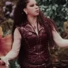 Descendants Wicked Wonderland Hazel Hook Vest Front