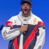 Dion Dawkins Fanatics Fest 2026 Jacket