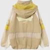 Dragon Quest x Reebok 2026 Multicolor Detachable Hood Track Jacket