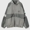Dragon Quest x Reebok Track Jacket
