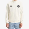 END. x Adidas Anglezarke SPZL Track Jacket