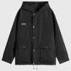 END. x Adidas St 11 SPZL Jacket